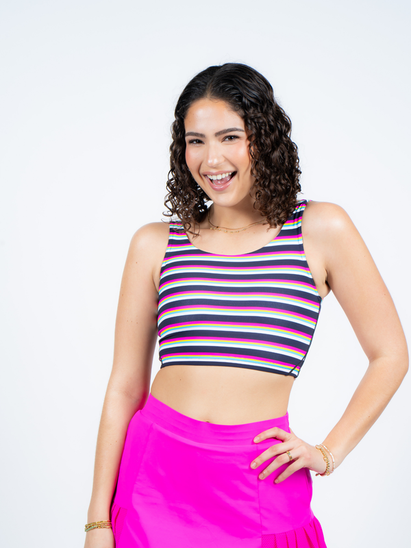 Slay It Sports Top TW