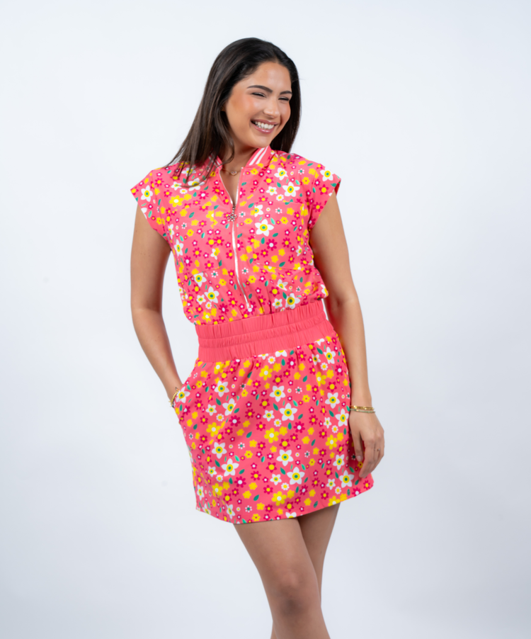 Patti Dress TW