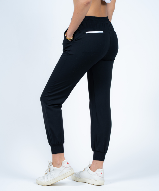 Bogey Free Pants - Black