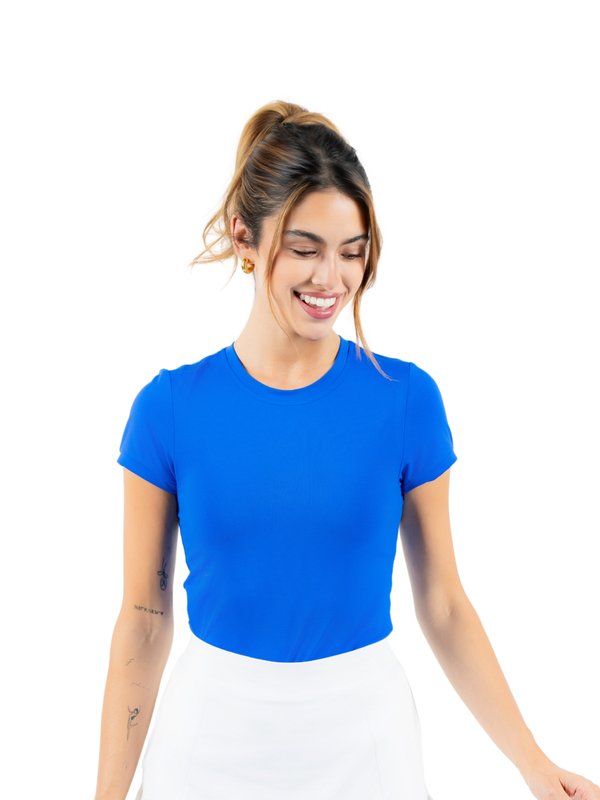 The Basic Tee TW