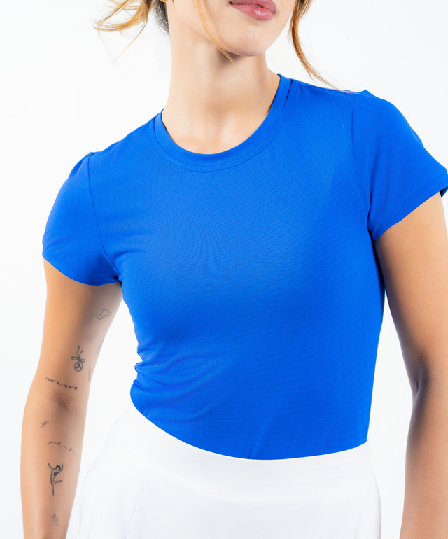 The Basic Tee TW