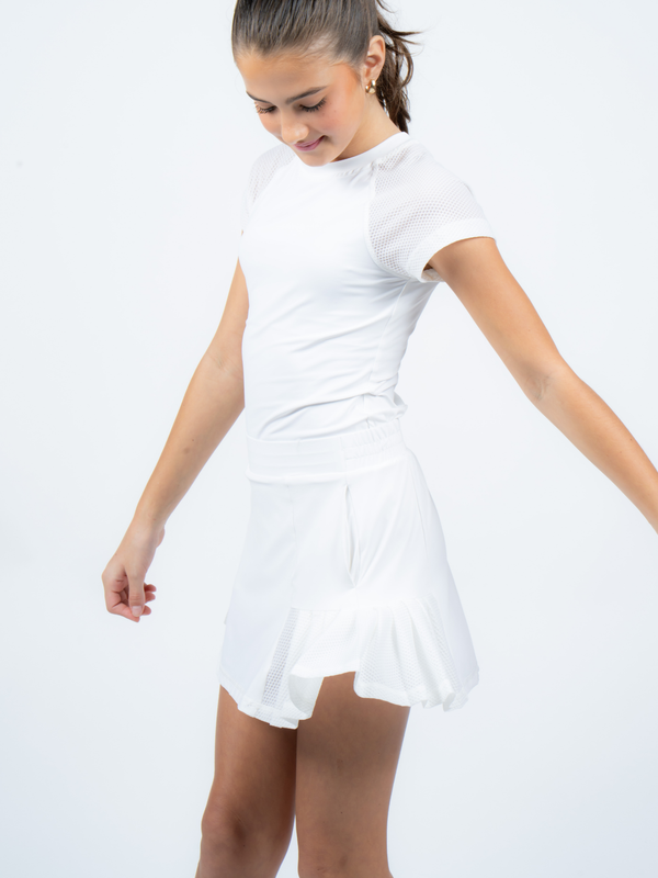 Rockstar Skort