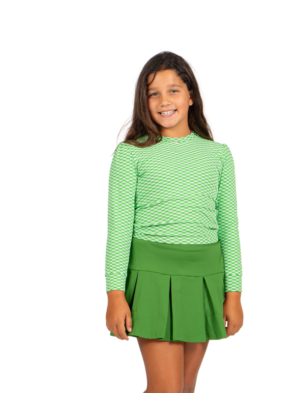 Love Lightweight Top