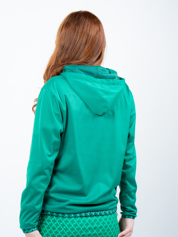 Lucky Windbreaker TW