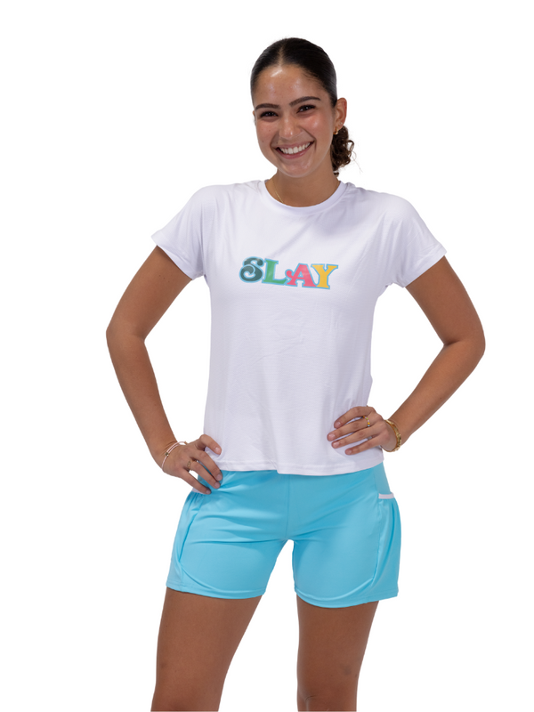 Girl Power Short