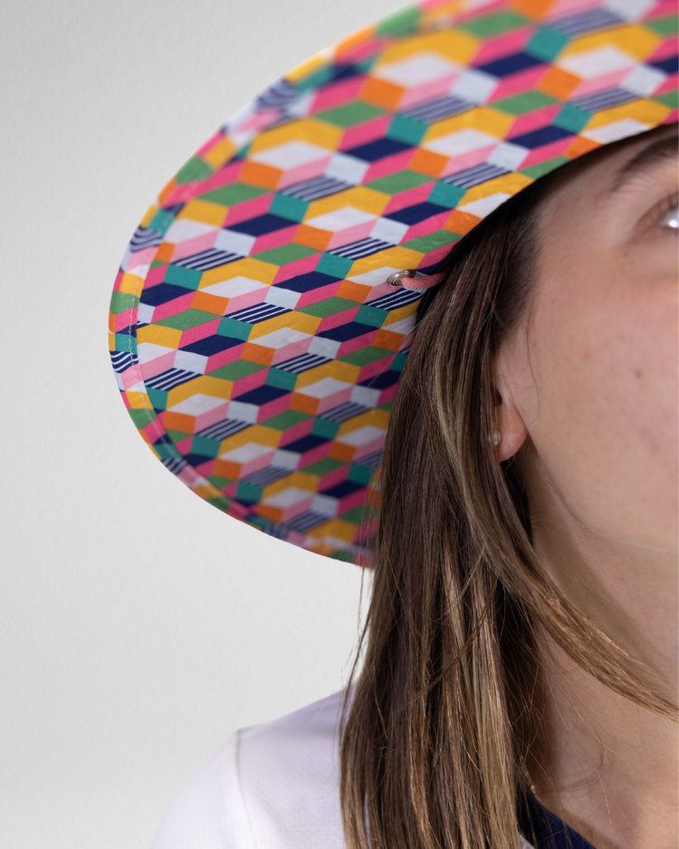 Sun Hat - Color Hex