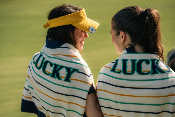 Lucky Break