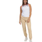 Bogey Free Pants - Khaki