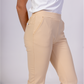 Bogey Free Pants - Khaki