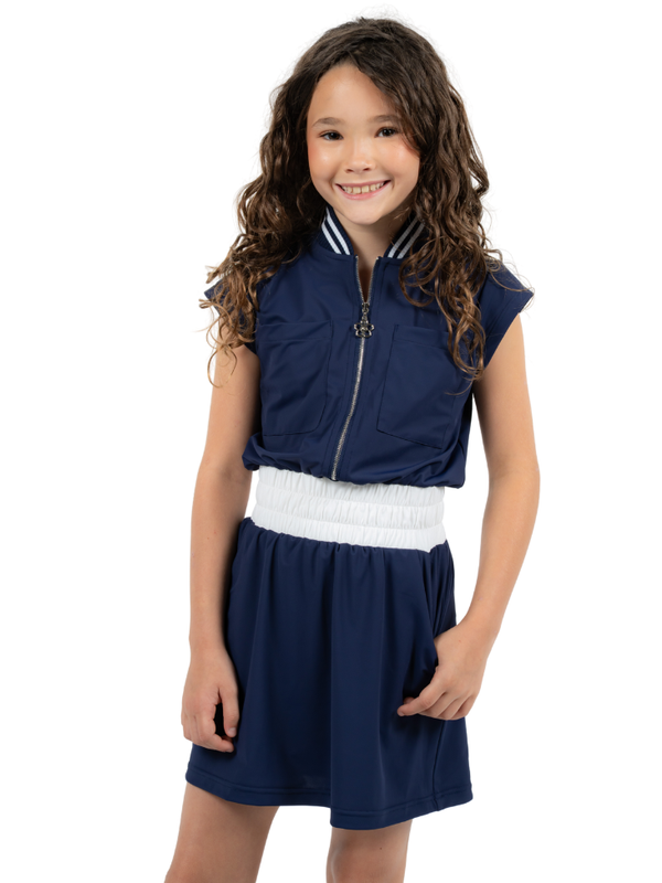 Patti Dress