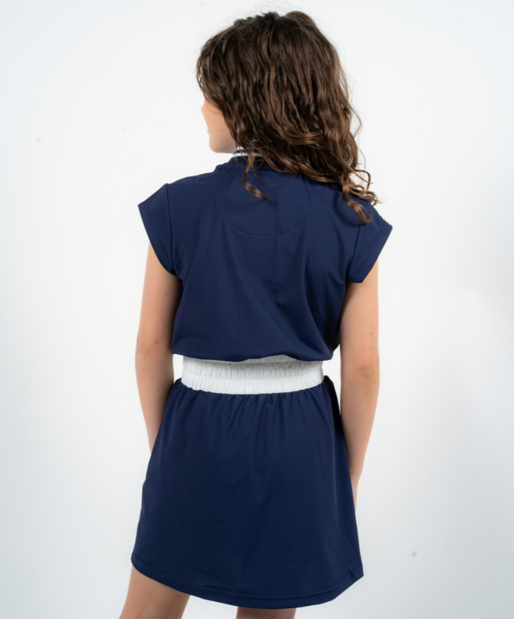 Patti Dress