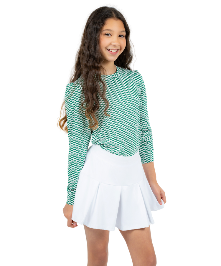 Love Street Lightweight Top