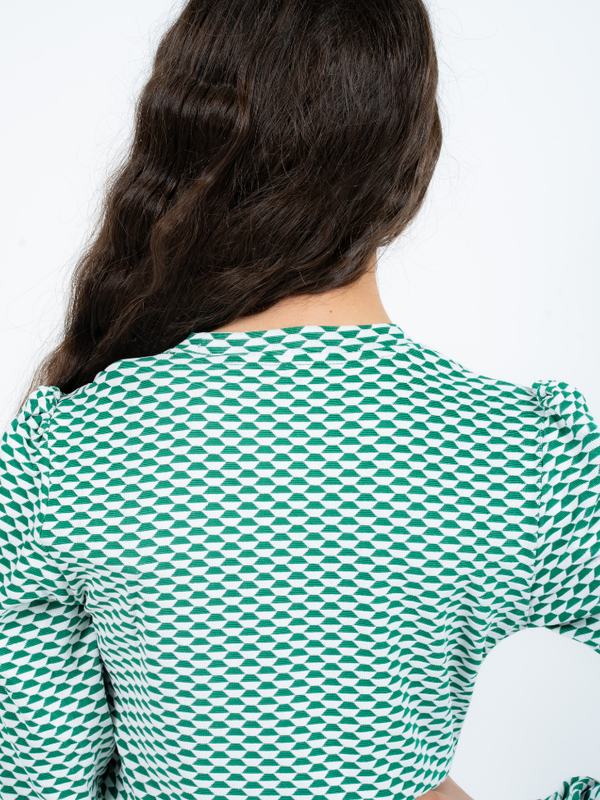 Love Street Lightweight Top