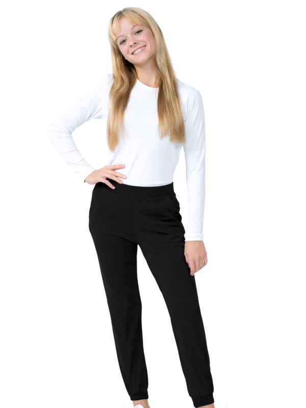 Bogey Free Pants