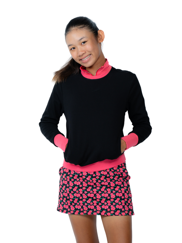 Hit Bombs Pullover