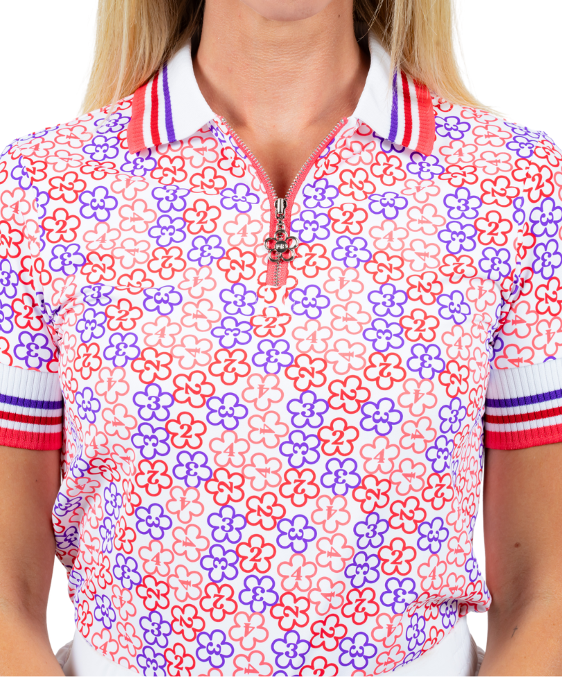 Bogey Free Polo TW