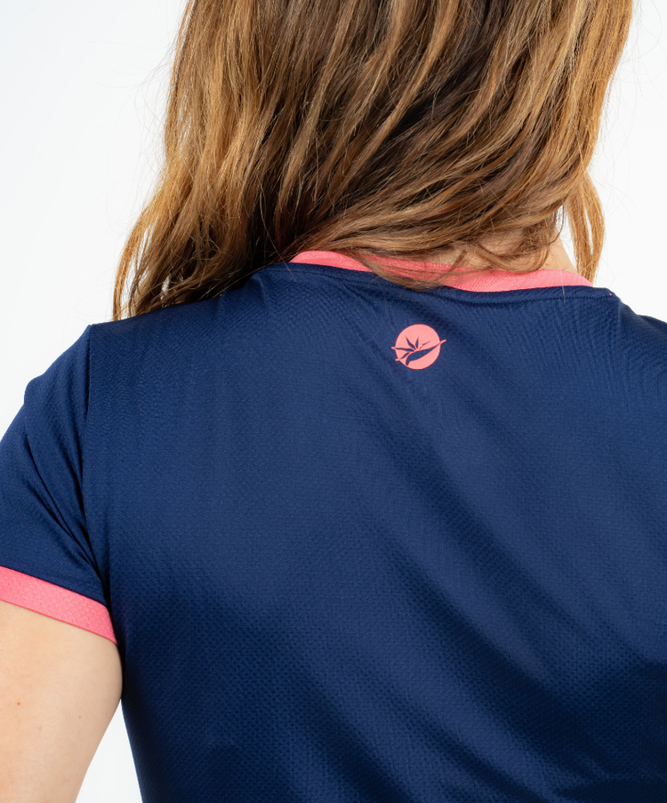 The Basic Tee TW