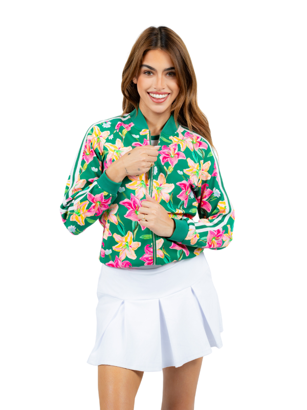 Queen Jacket TW