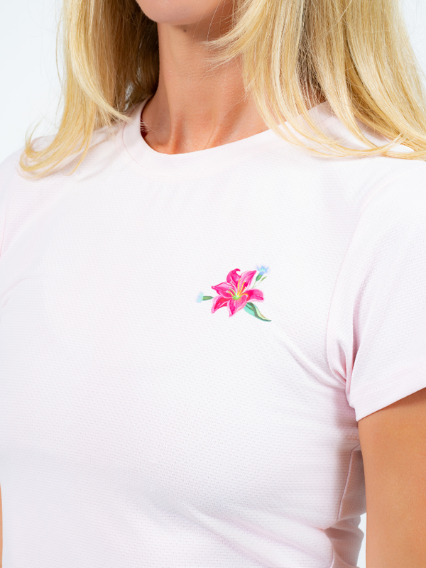Azalea Tee TW