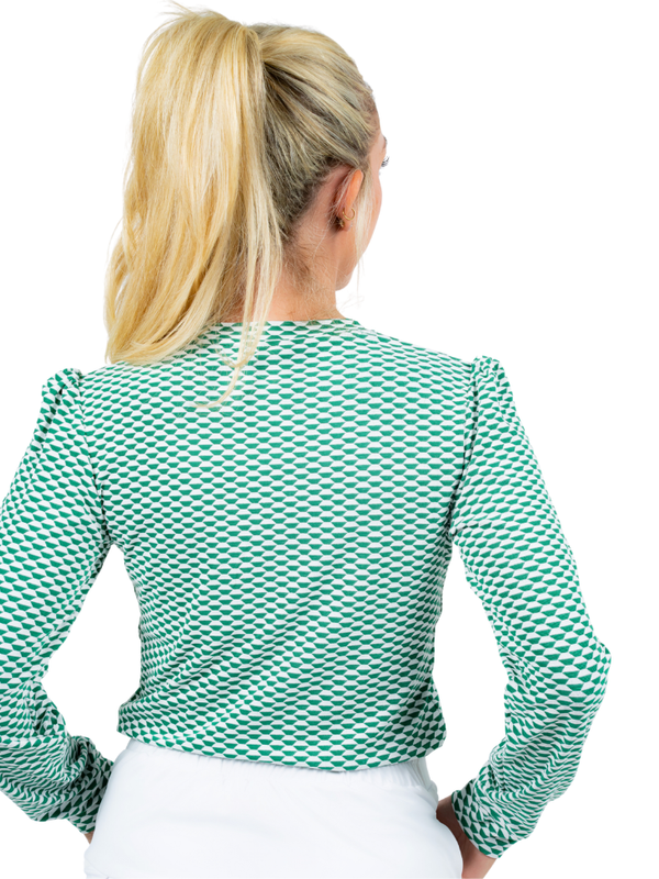 Love Street Lightweight Top TW