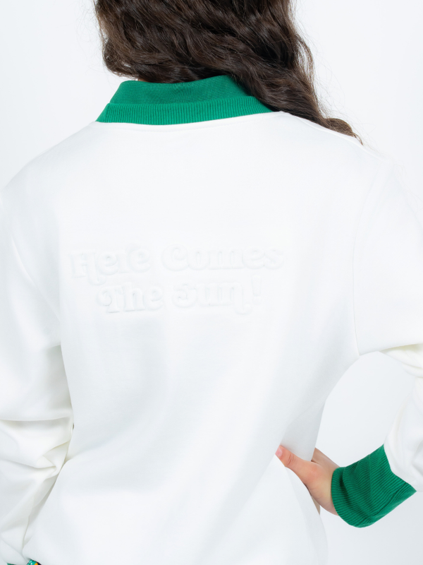 Golden Pullover TW