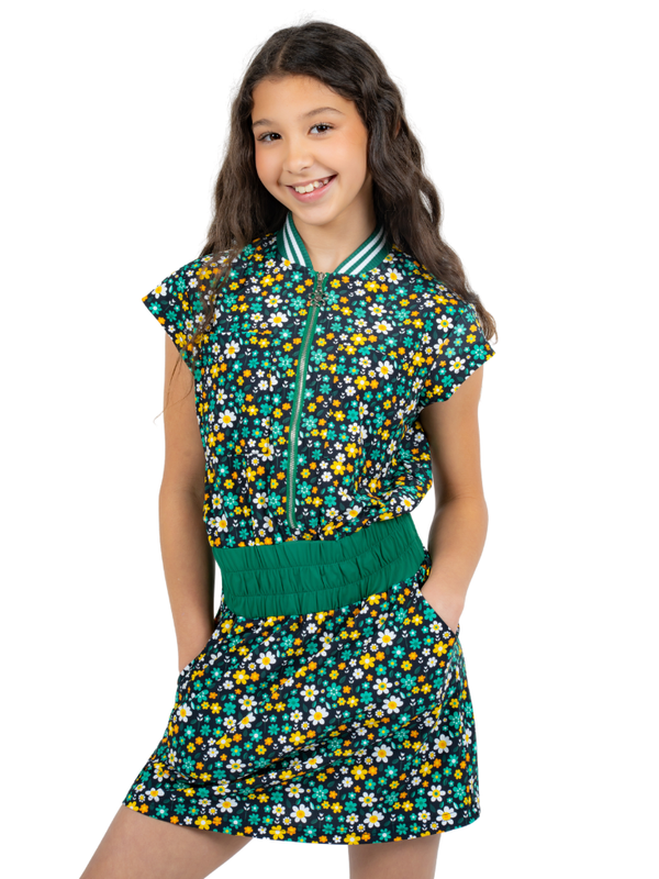 Patti Dress
