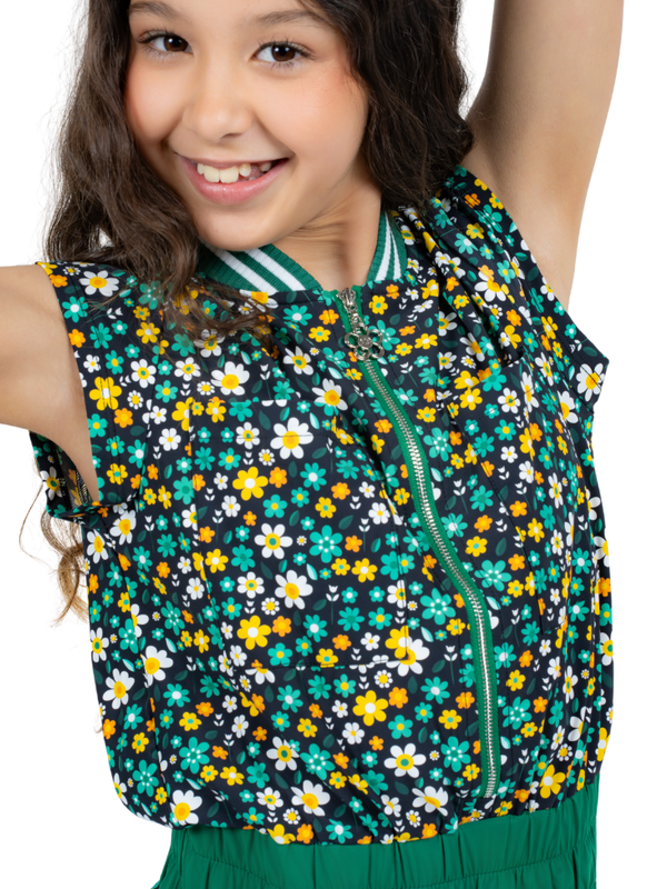 Patti Dress