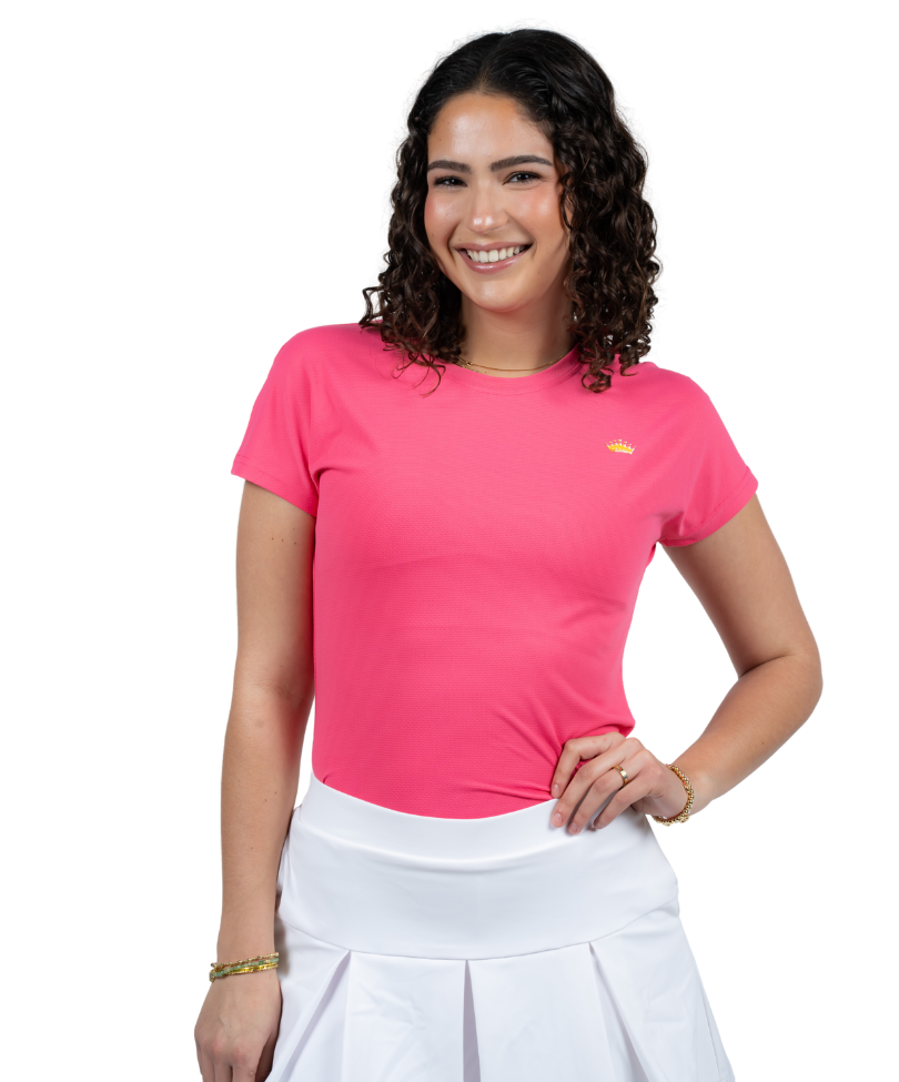 Queen Tee TW