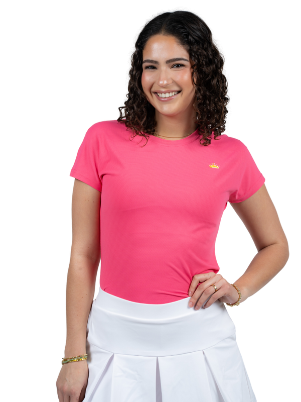 Queen Tee TW