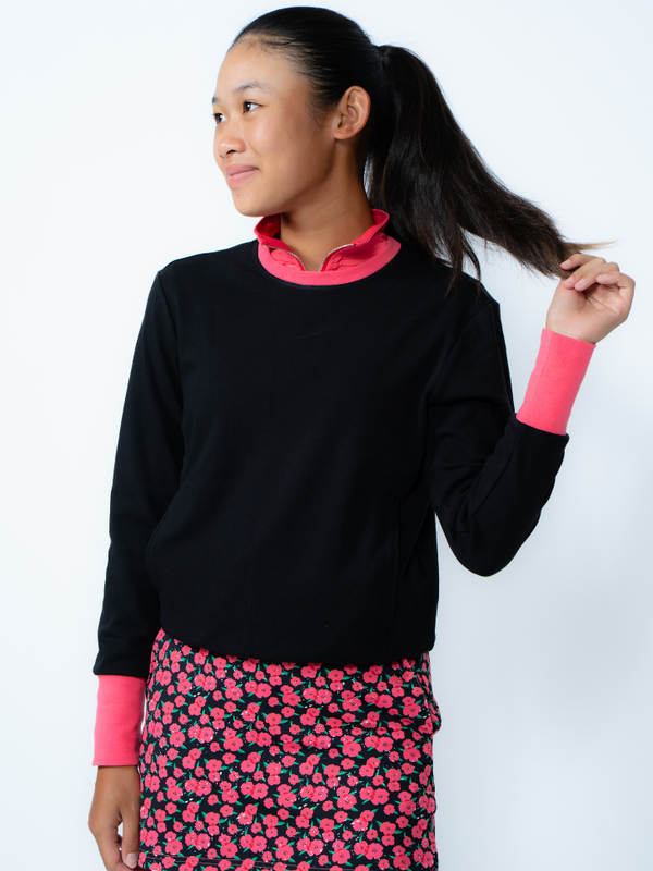 Hit Bombs Pullover