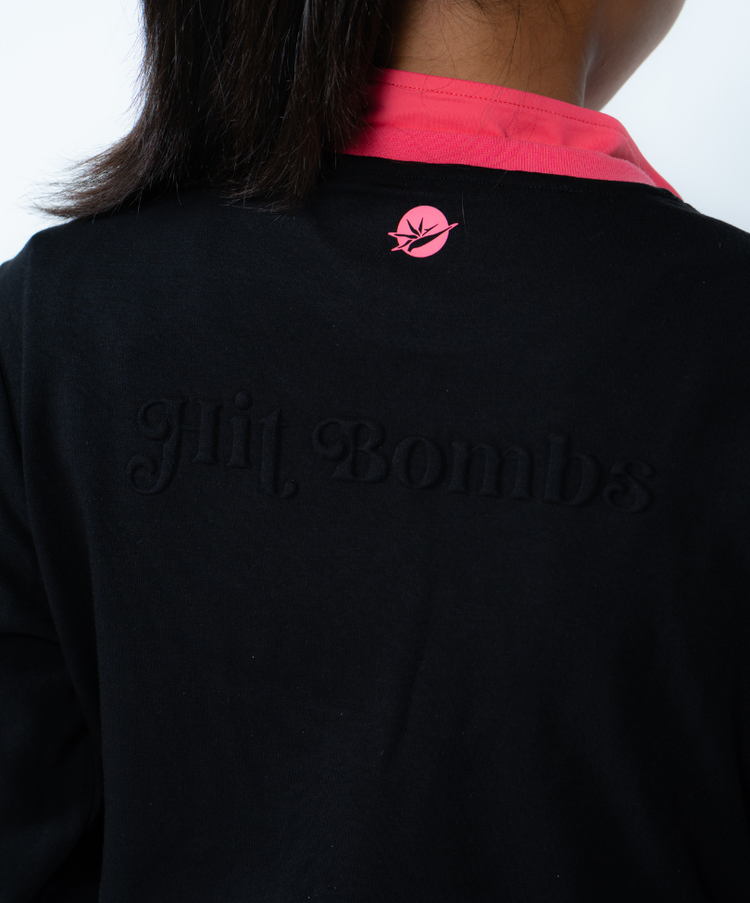 Hit Bombs Pullover