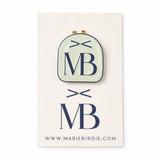 MB Women Ball Marker + Hat Clip