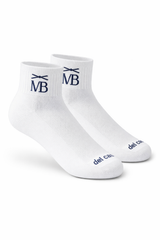 MB Women Crew Socks