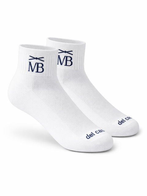 MB Women Crew Socks