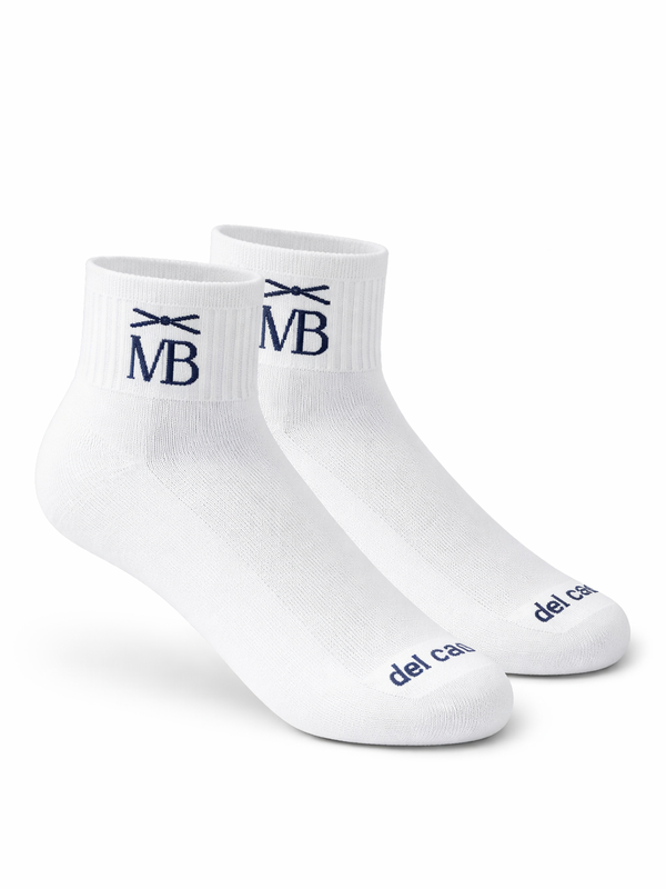 MB Women Crew Socks