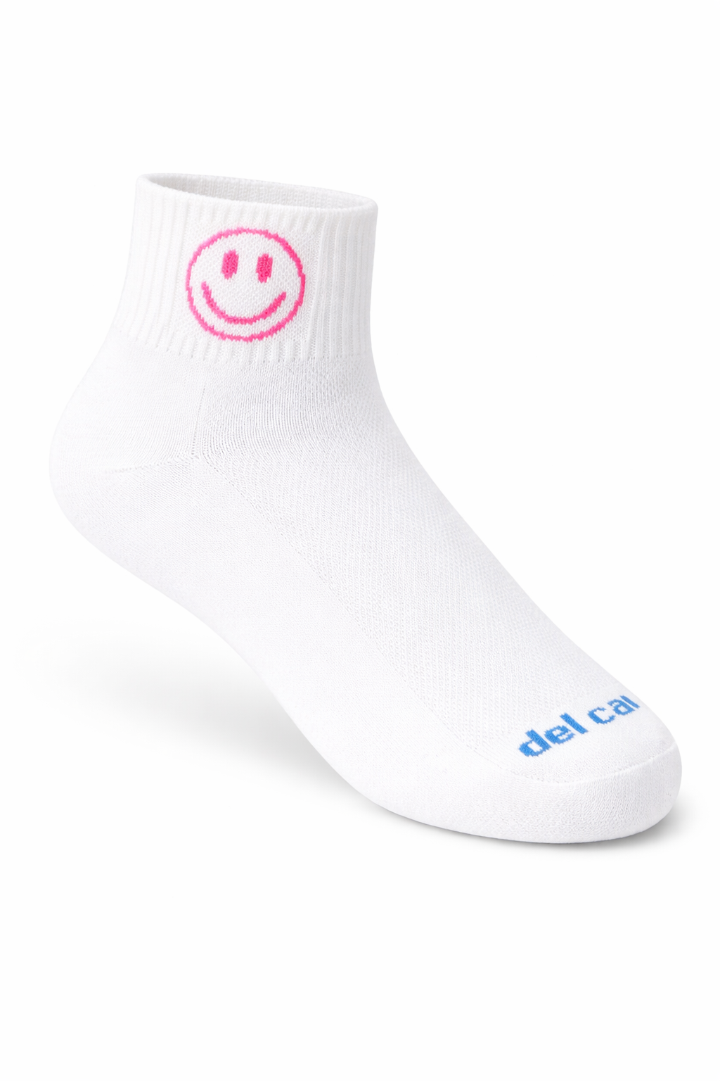 Del Campo Socks
