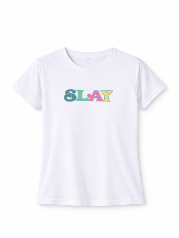 Slay Tee TW