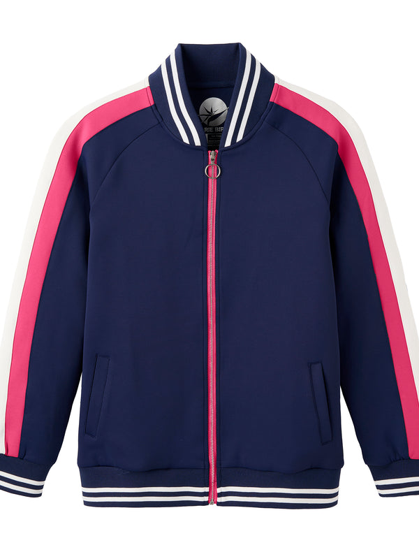 Cinnamon Girl Jacket