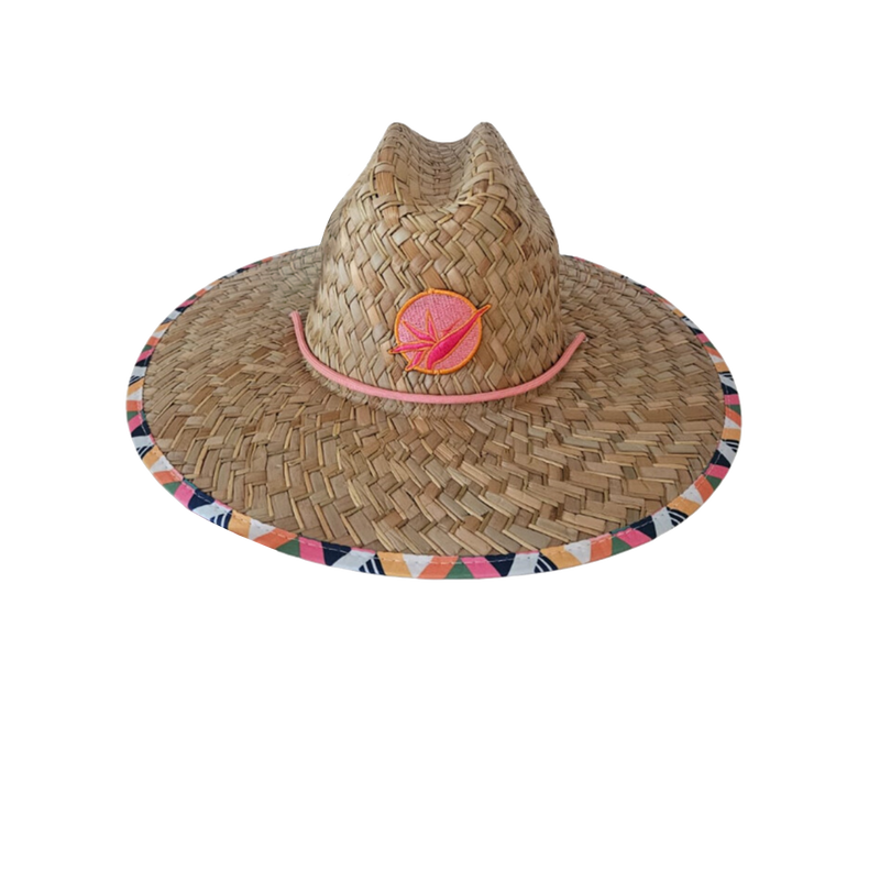 Sun Hat - Color Hex