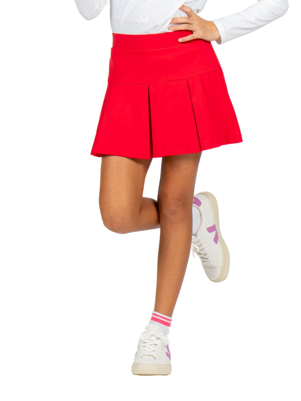 Love Street Skort