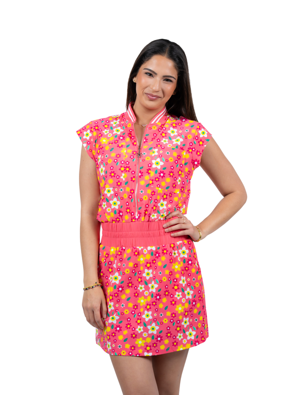 Patti Dress TW