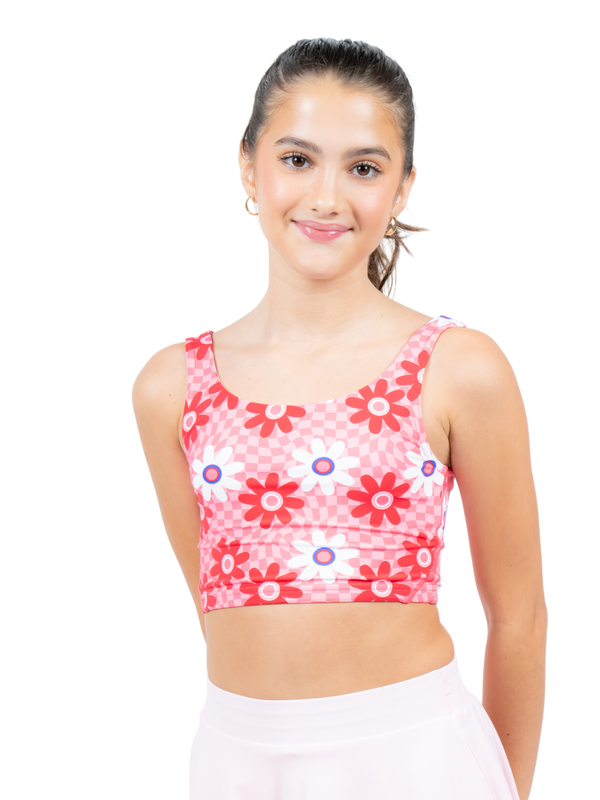 Slay It Sports Top