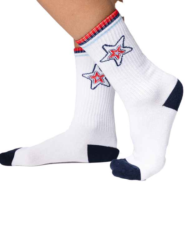 Knee High Socks