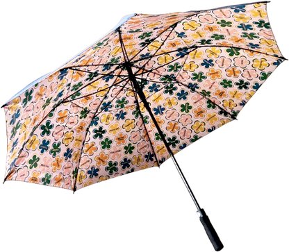 Umbrella - Flower Power