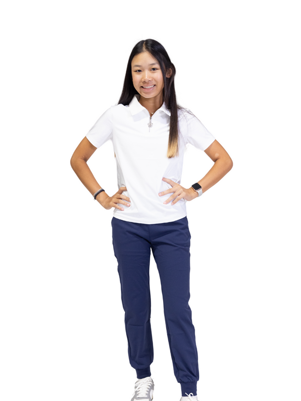 Bogey Free Pants