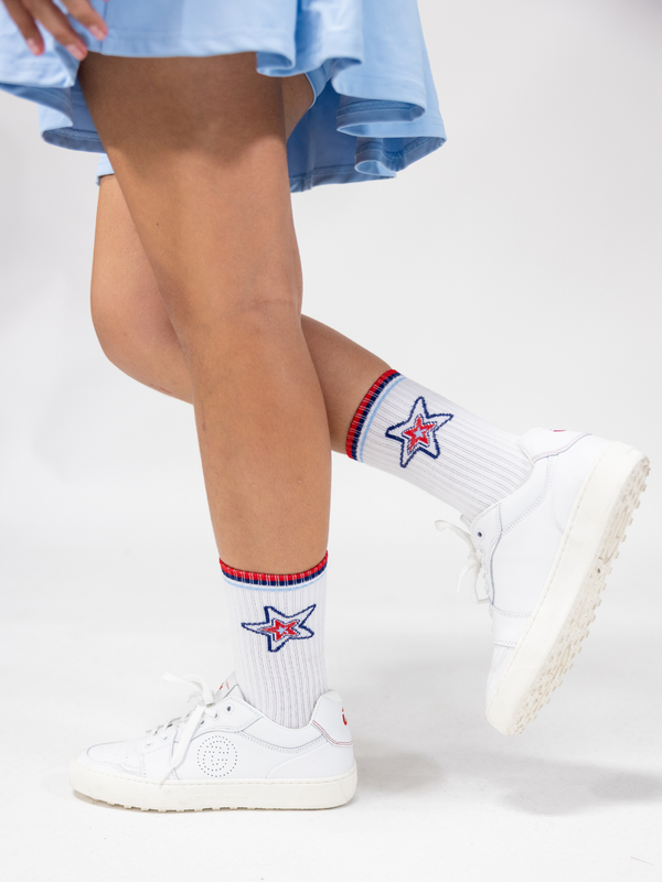 Knee High Socks
