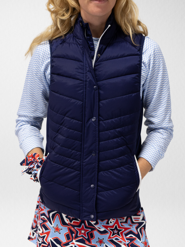 Liberty Vest