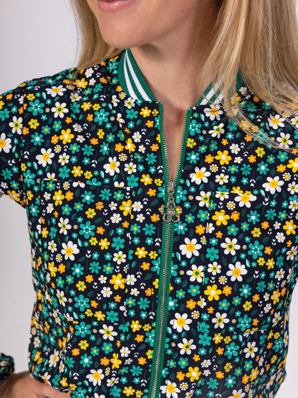 Patti Dress TW