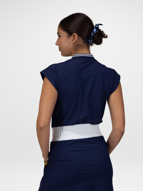 Patti Dress TW