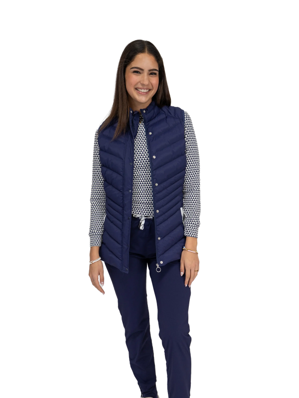 Liberty Vest